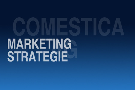 Produkte: Marketing-Strategie - Ohne richtige Strategie ist jede Maßnahme ein Blindflug